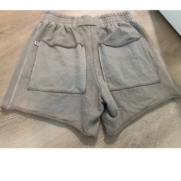 Stoners Vintage Jeans Premium Cloth Shorts Size Medium Preppy Casual - Picture 4 of 7